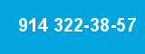 914 322-38-57